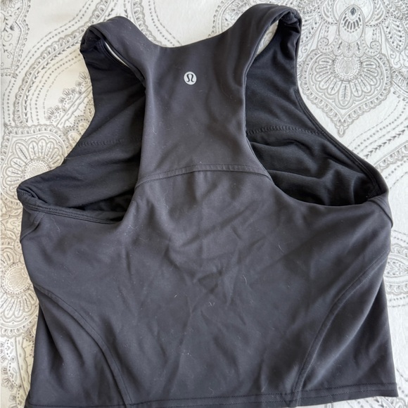 Lululemon - Wunder Train Racerback Tank Top - Size 6 - Picture 2 of 2